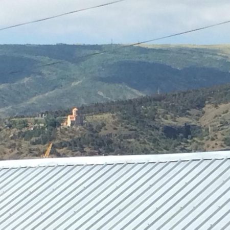 Holiday Home Summer Tiflis Exterior foto
