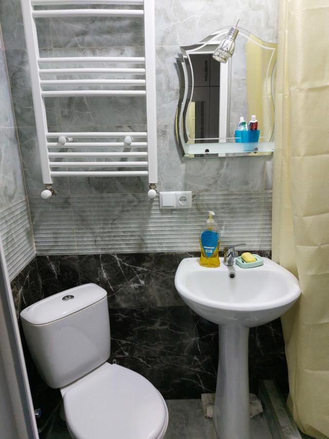Holiday Home Summer Tiflis Exterior foto