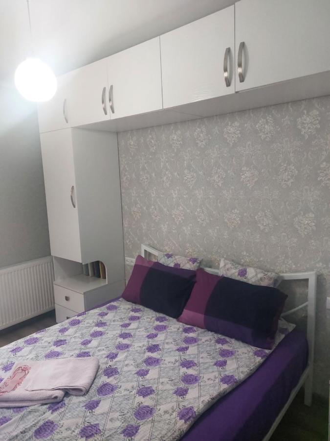 Holiday Home Summer Tiflis Exterior foto