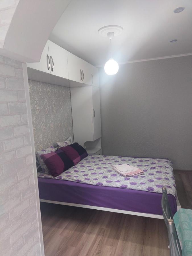 Holiday Home Summer Tiflis Exterior foto