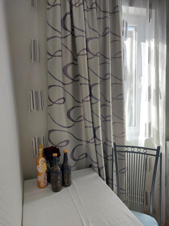Holiday Home Summer Tiflis Exterior foto