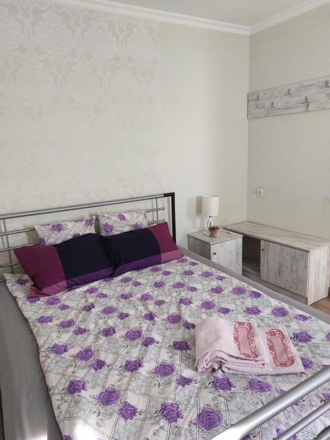 Holiday Home Summer Tiflis Exterior foto