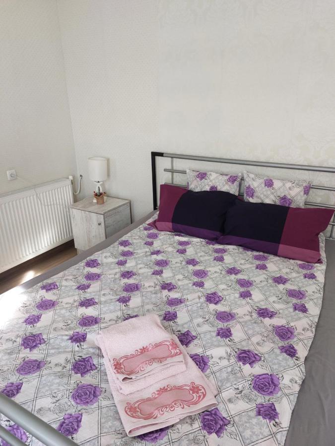 Holiday Home Summer Tiflis Exterior foto